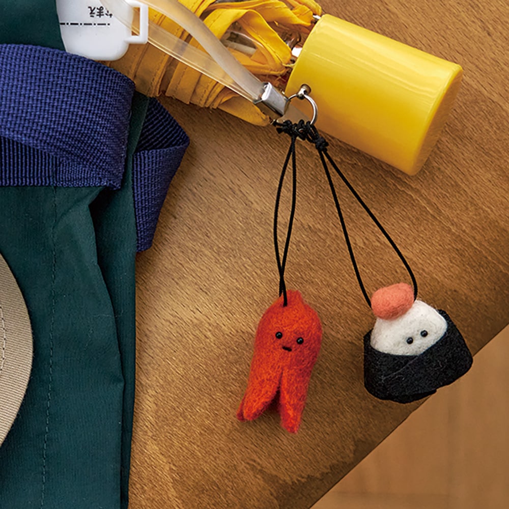 イクォルト いこると equalto SDGs インクルーシブ ダイバーシティ チャーム キーホルダー マスコット