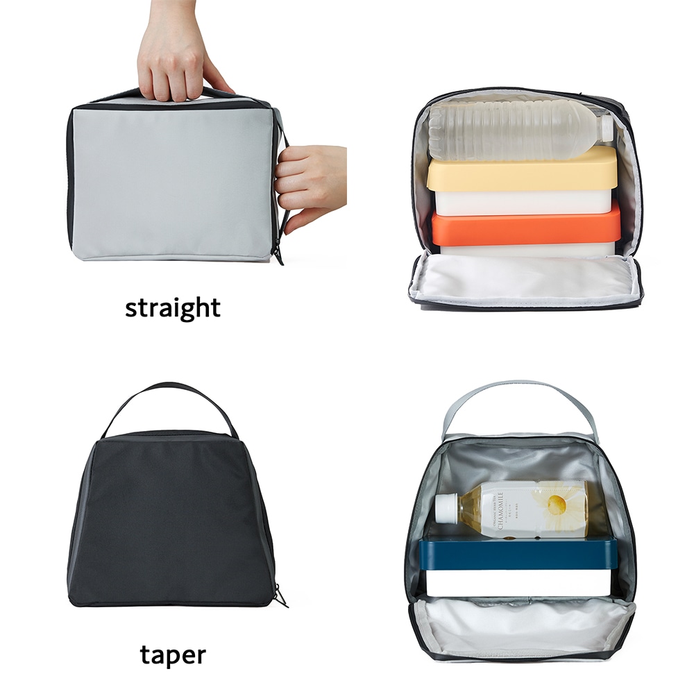 タイトフィットランチボックス　タック　tak お弁当箱　ランチボックス　竹中　