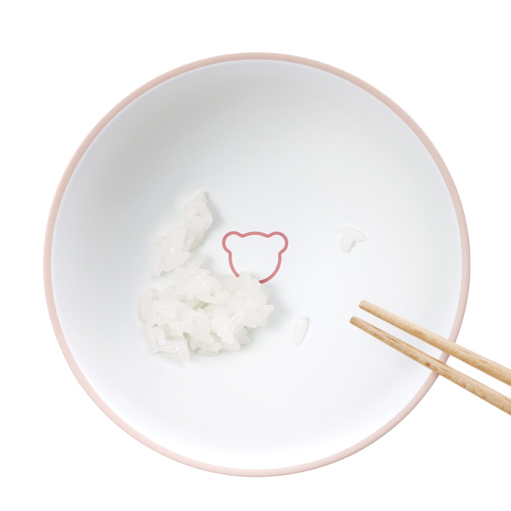 tak｜キッズディッシュ ギフトボックス ゴハンワンシルワン | KONCENT