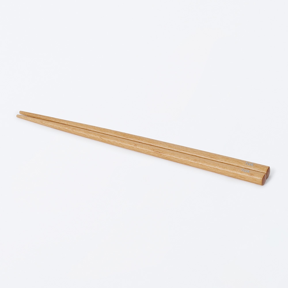 tak 子供用お箸 木製 抗菌