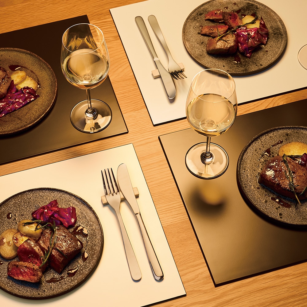 tak ダイニングトレー ダイニングトレイ ランチョンマット すべり止め 子供用 介護用 ホームパーティー おもてなし