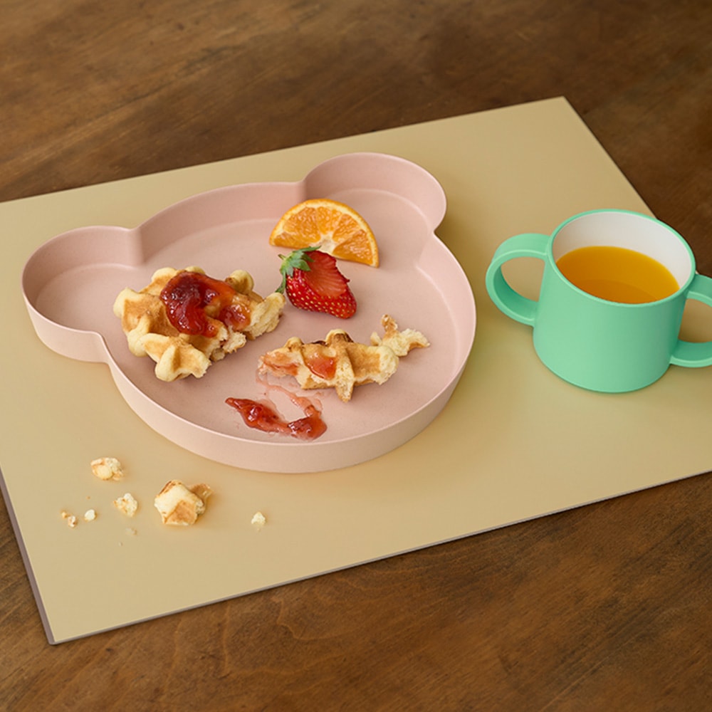 tak ダイニングトレー ダイニングトレイ ランチョンマット すべり止め 子供用 介護用 ホームパーティー おもてなし