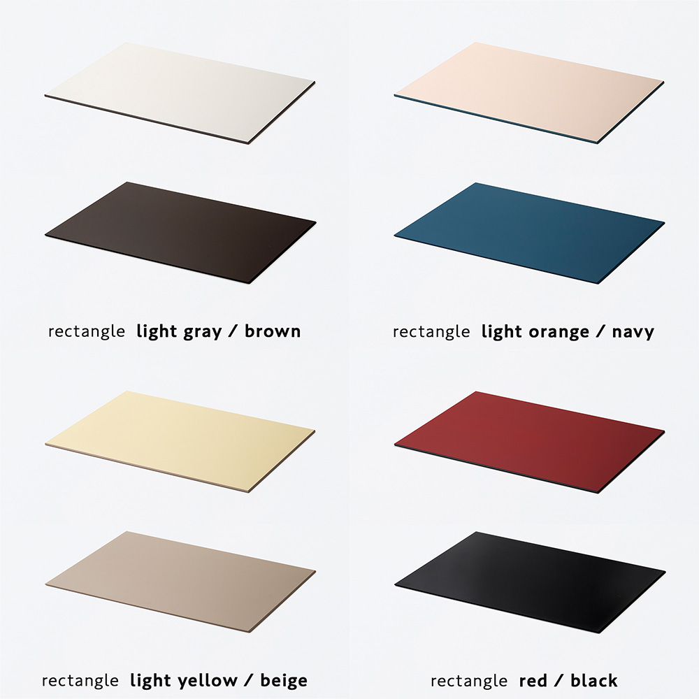 tak ダイニングトレー ダイニングトレイ ランチョンマット すべり止め 子供用 介護用 ホームパーティー おもてなし