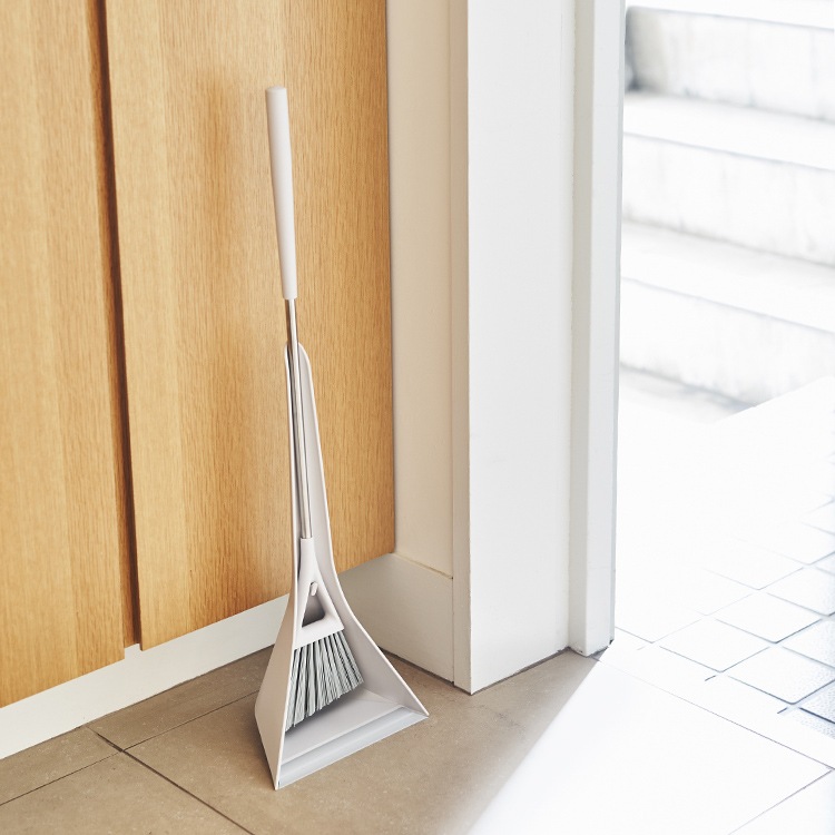 tidy｜スウィープ・コンパクト | KONCENT Web shop｜アッシュ