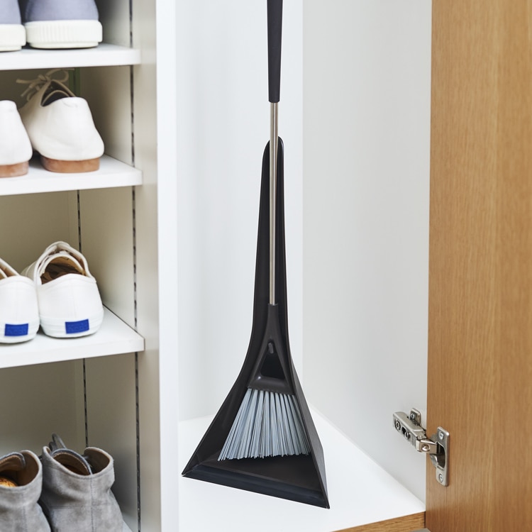 tidy｜スウィープ・コンパクト | KONCENT Web shop｜アッシュ