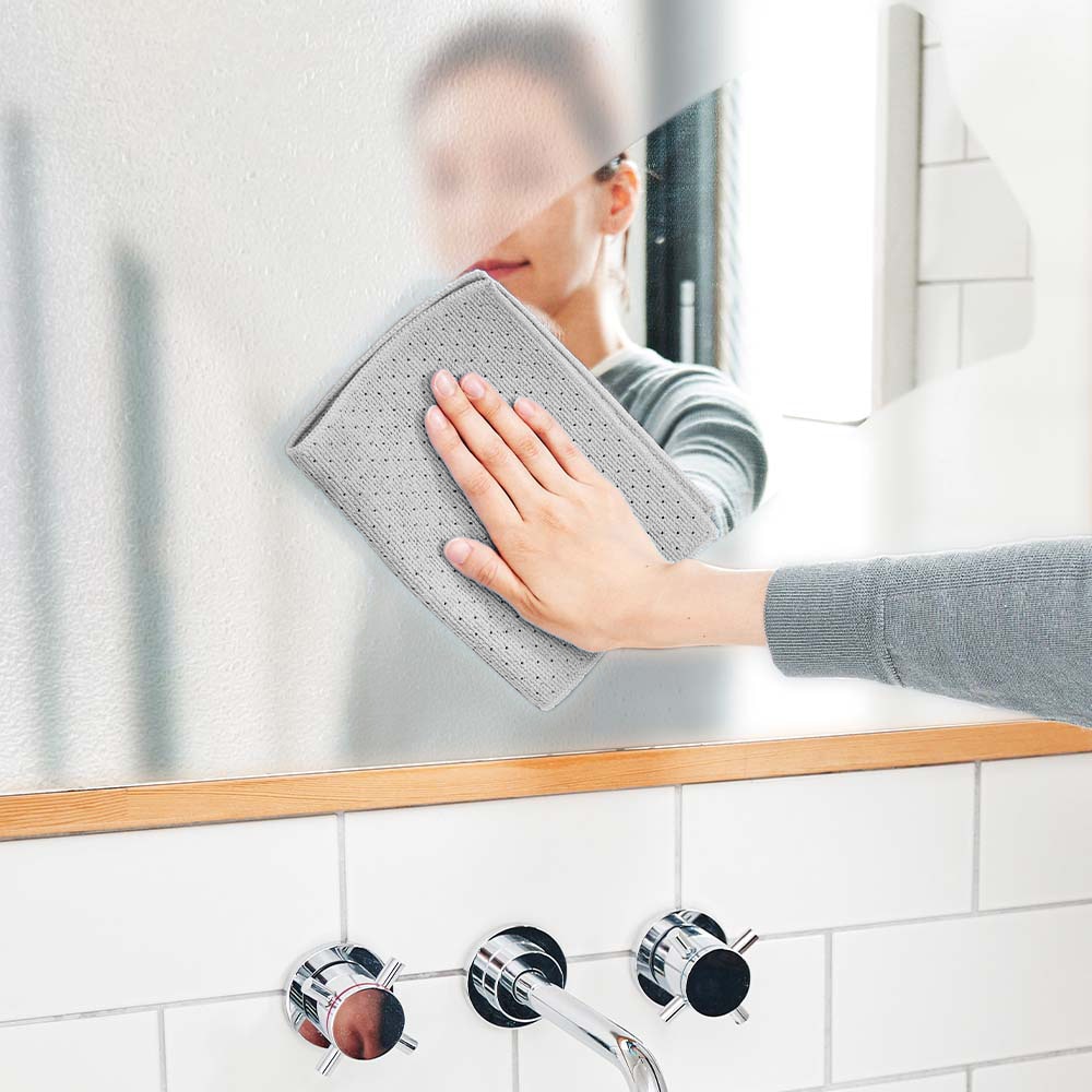 キッチン清掃 キッチン収納 tidy ふきん キッチンダスター