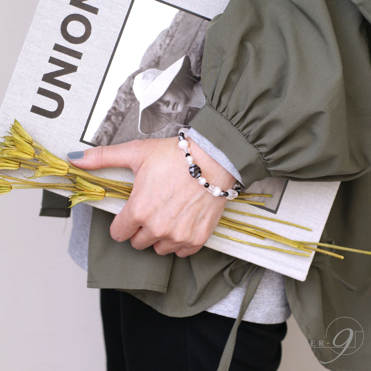 -������- 5A��� FASETED CUT ���ŷ�� ���٤�ŷ��֥쥹��å�