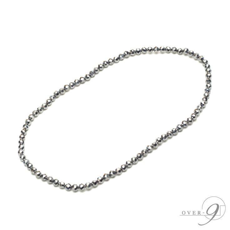 �ƥ�إ�Ĺ��� �ͥå��쥹 6mm �ȥ饤���󥰥륫�å�