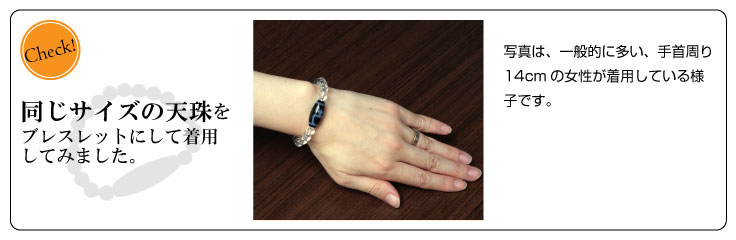 Ʊŷ֥쥹åȤˤѤƤߤޤ̿ϡŪ¿14cmνѤƤͻҤǤ/