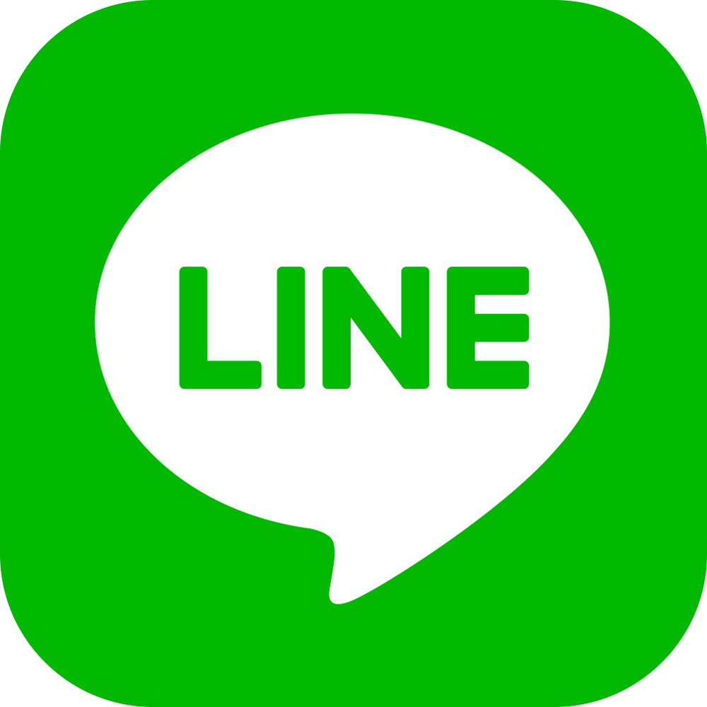  LINE