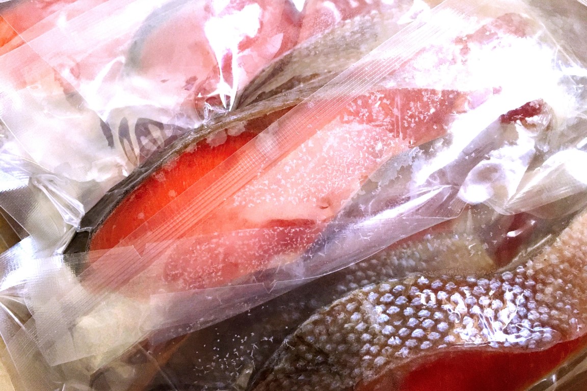 02_魚を冷凍保存する際の注意点