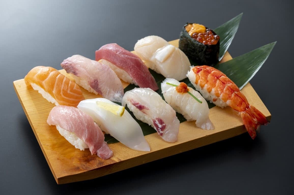 お寿司の保存方法は冷蔵庫の野菜室！注意点や固くなったシャリの戻し方 ...