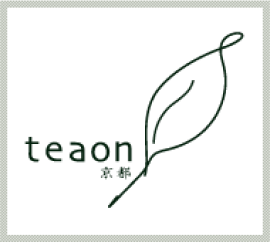 teaonマーク