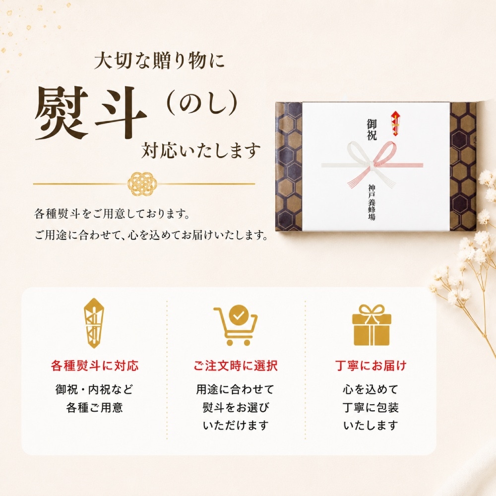 朝食を彩るはちみつセット