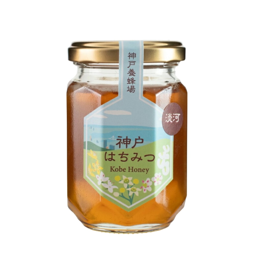 はちみつ通販SHOP神戸養蜂場