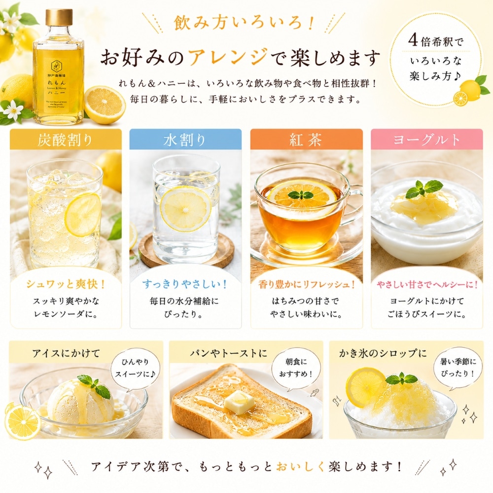 レモン