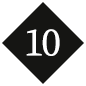 10位