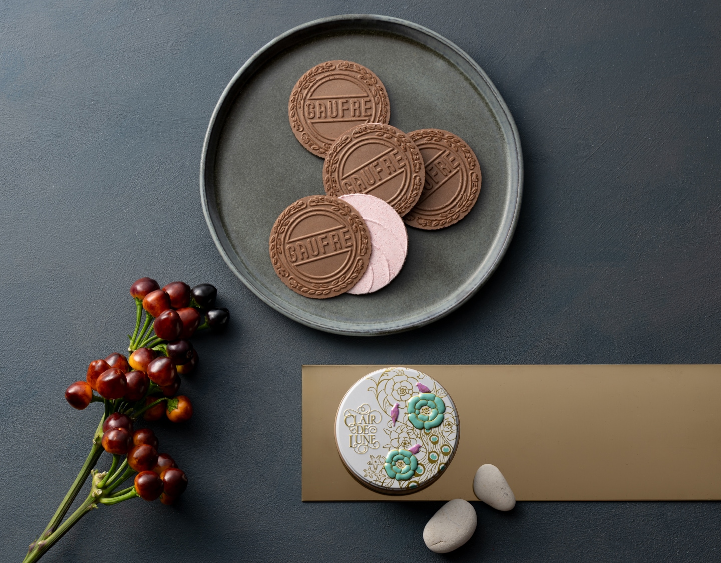 ��F-2�˥����ե륷�祳�� �٥꡼�٥꡼