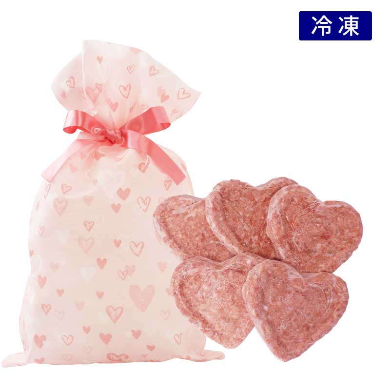 手作りハンバーグセット