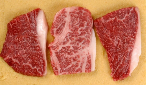 牛肉