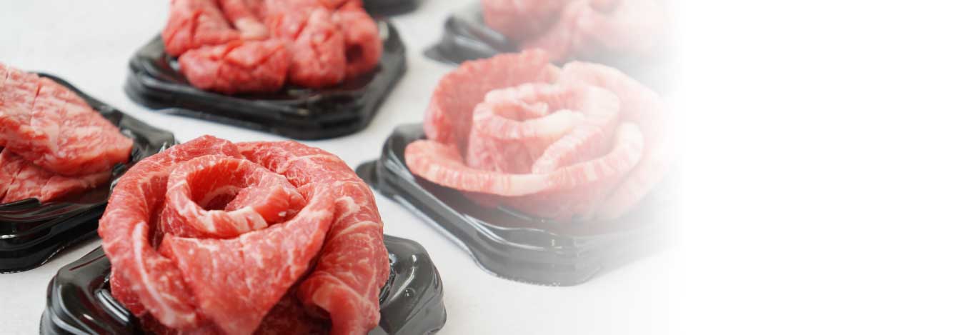 神戸牛焼肉食べ比べセット
