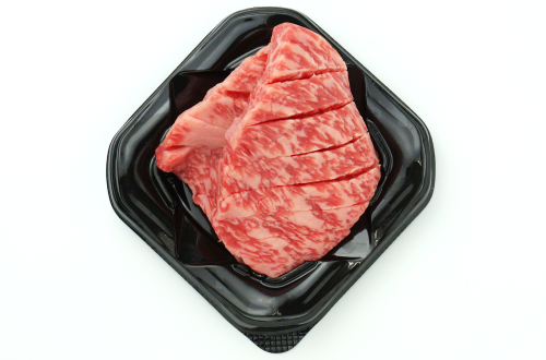 神戸牛ロース焼肉