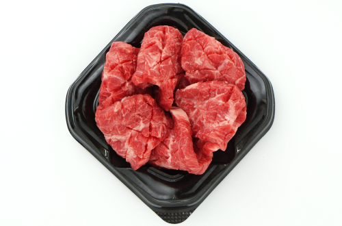 神戸牛センボンスジ焼肉