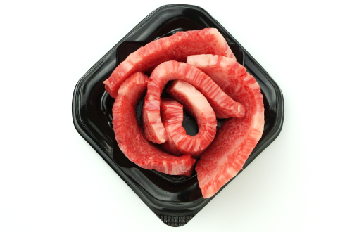 神戸牛トモバラ焼肉