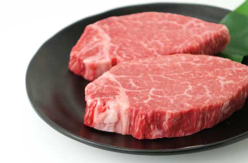 数量限定｜黒毛和牛ヒレステーキ｜極上の味わいと柔らかさ