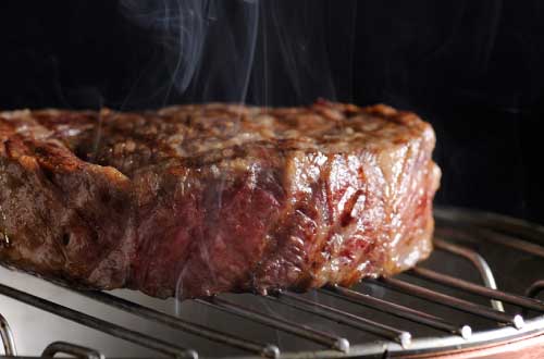 数量限定｜黒毛和牛ヒレステーキ｜極上の味わいと柔らかさ