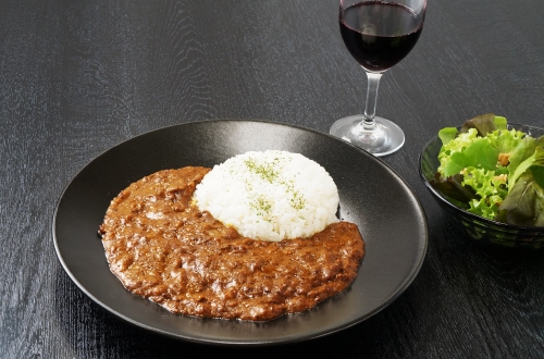 いつものカレーで、本当に満足していますか？