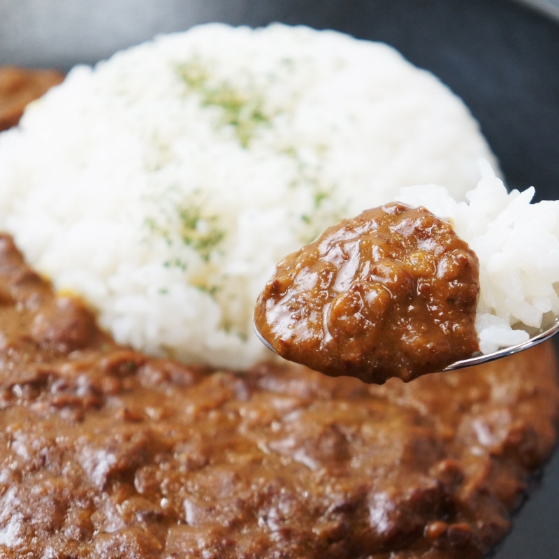 神戸牛カレー