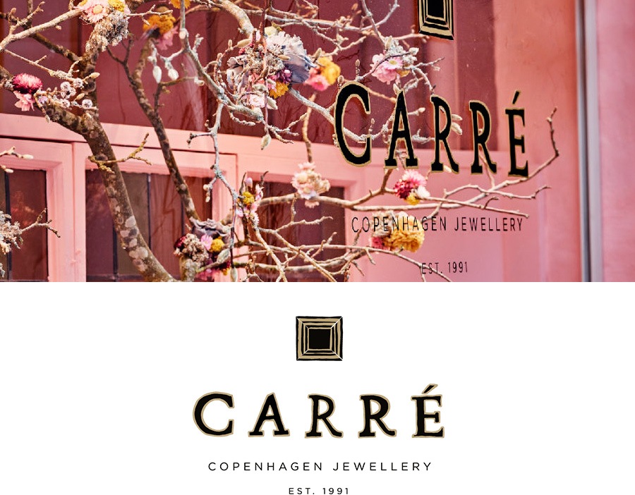 CARRE JEWELLERY カレ ジュエリー