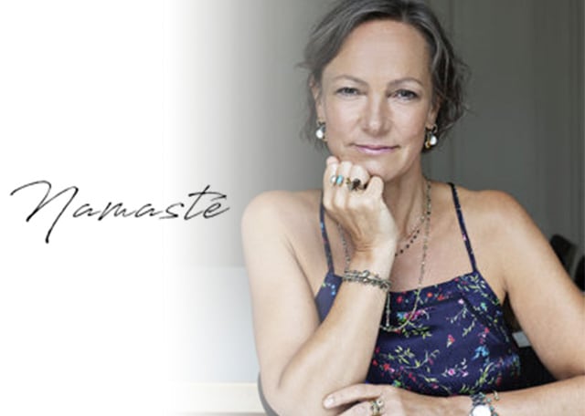 CARRE JEWELLERY 私の光があなたの中の光を見る