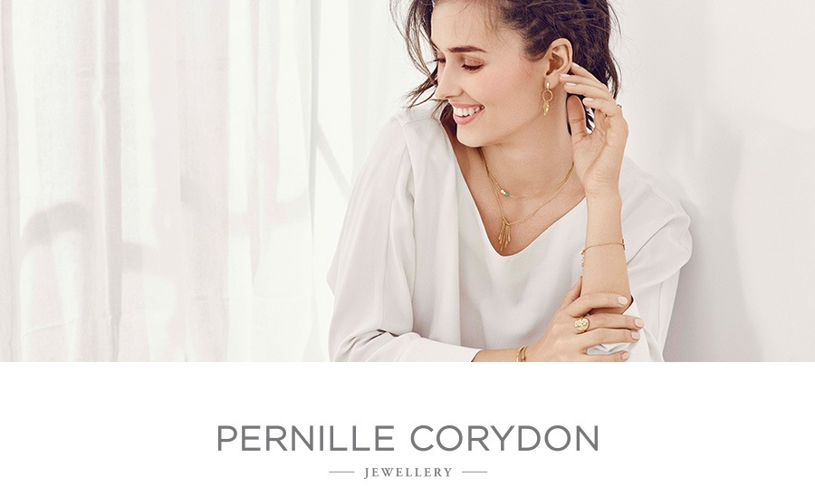 PERNILLE CORYDON ペニーレ コリドン