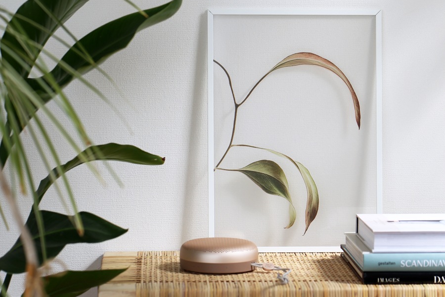 ペーパーコレクティブ ポスター On the MOVE