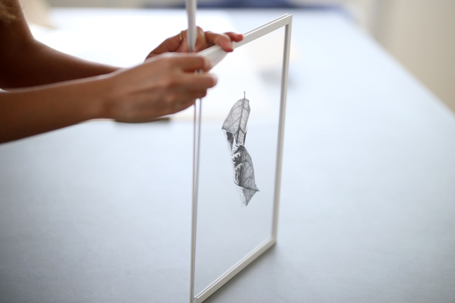 ペーパーコレクティブ Floating Leaves フローティングリーブス