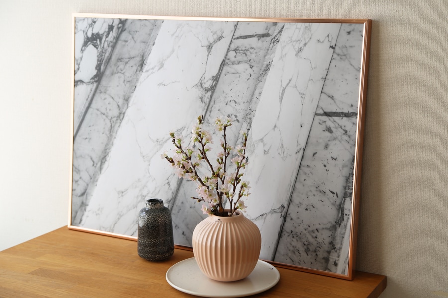 ペーパーコレクティブ パインコーン