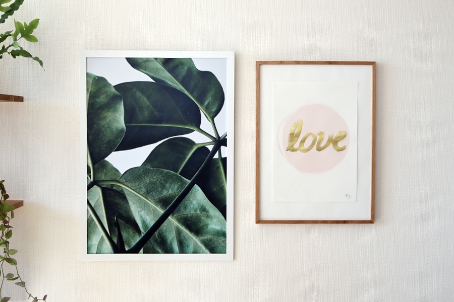 ペーパーコレクティブ ポスター ホエール リプライズ