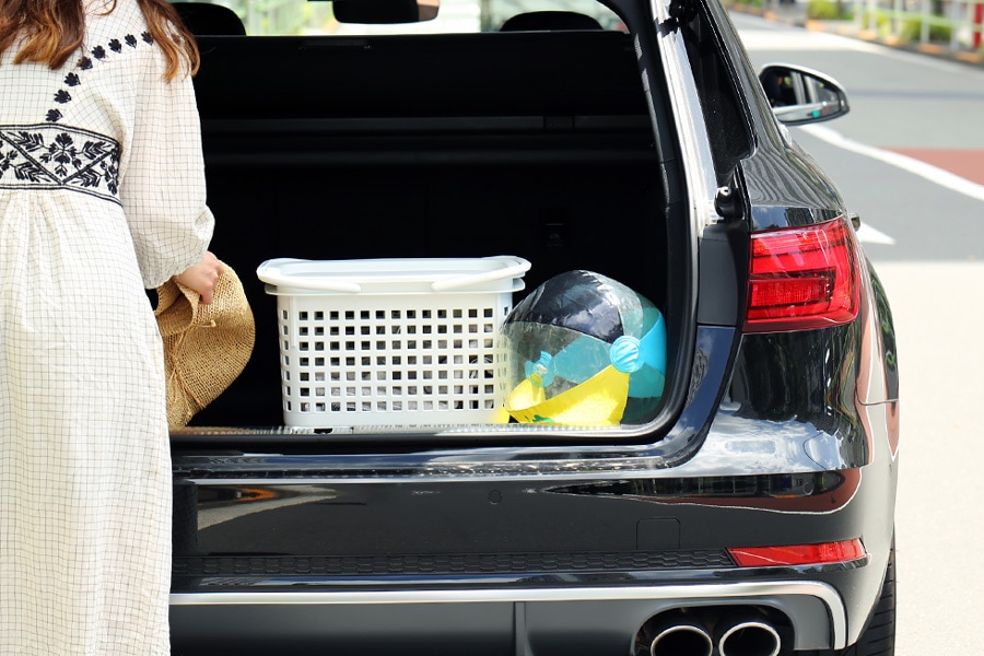 マルチバスケット洗濯バスケットキッチン収納