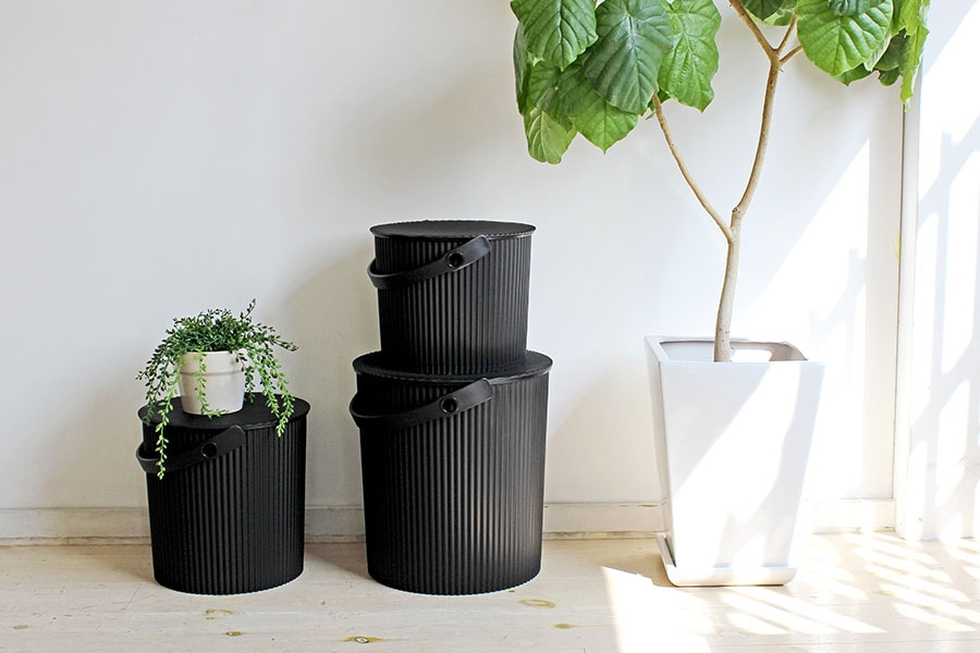 マルチバスケット洗濯バスケットキッチン収納