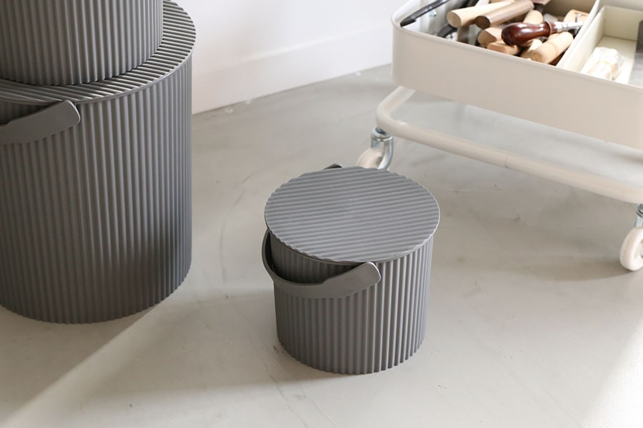 マルチバスケット洗濯バスケットキッチン収納