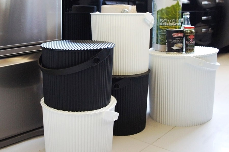 マルチバスケット洗濯バスケットキッチン収納