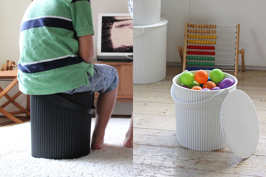 マルチバスケット洗濯バスケットキッチン収納