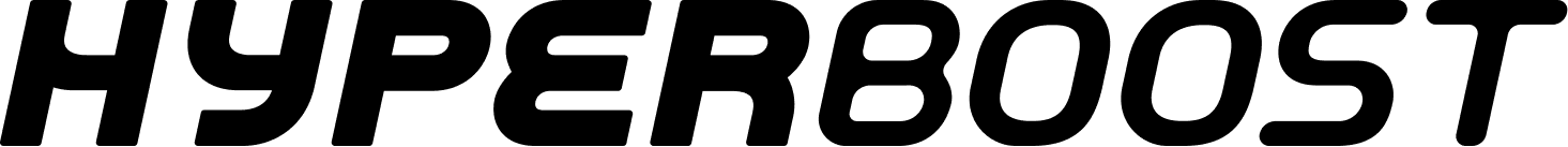 HYPERBOOST