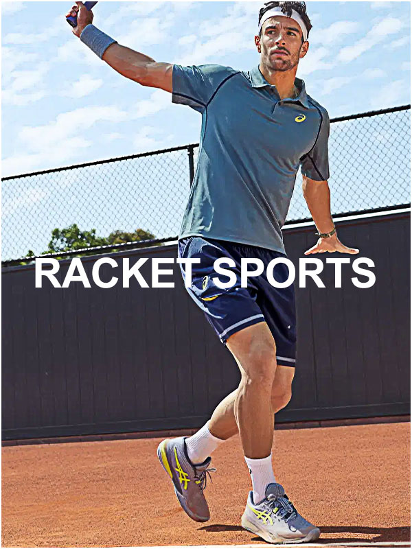 ASICS | KOIKE SPORTS ONLINE STORE