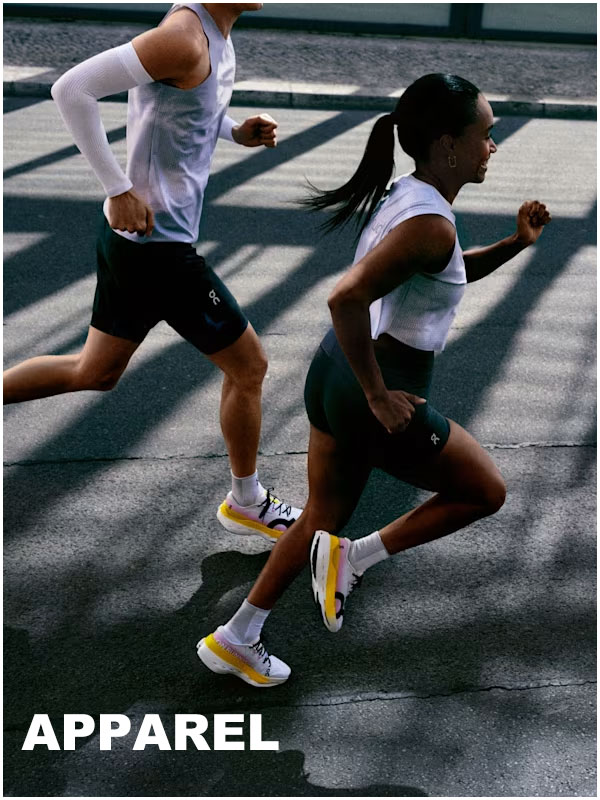 On | KOIKE SPORTS ONLINE STORE