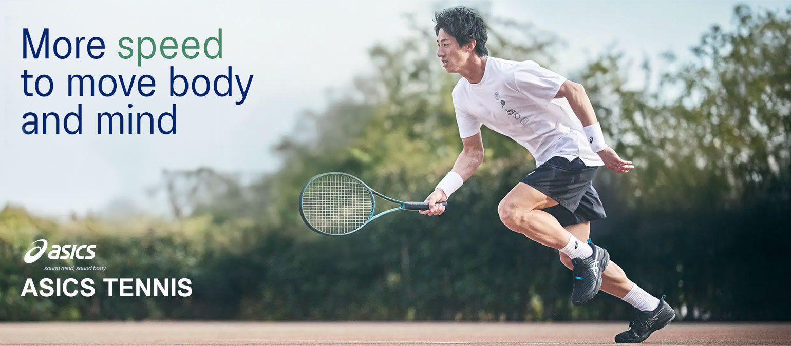 ASICS | KOIKE SPORTS ONLINE STORE