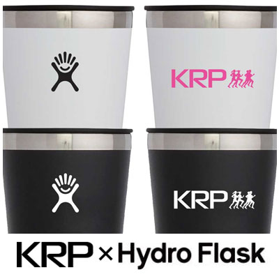 KRP x hydro