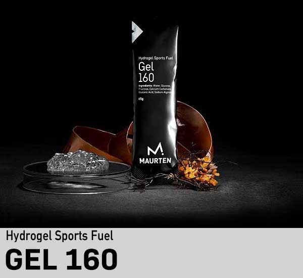 MAURTEN | KOIKE SPORTS ONLINE STORE